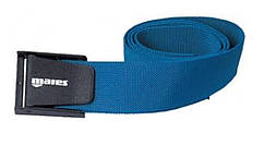 Вантажний пояс для дайвінгу Mares пластикова пряжка