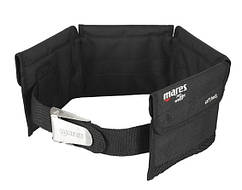 Вантажний пояс для дайвінгу Mares для м'яких вантажів
