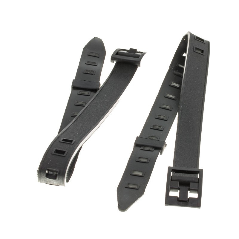 Ремінці для підводного ножа з марсельської пряжкою Marlin 49 см (штука), фото 1