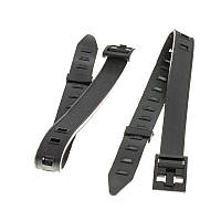 Ремінці для підводного ножа з марсельської пряжкою Marlin 49 см (штука)