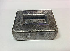 Вантажу для підводного полювання 2 кг