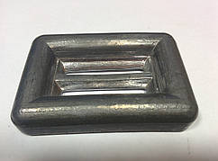 Вантаж для підводного полювання 1 кг плоский