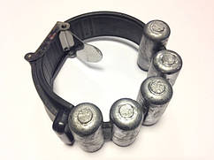 Ножні вантажі для підводного полювання