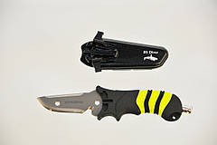 Ніж підводний BS Diver Supercutter