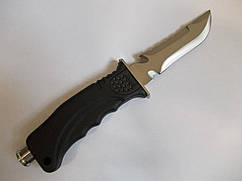 Ніж для дайвінгу BS Diver Samoa 2