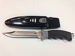 Кращий дайверський ніж BS Diver Tortuga