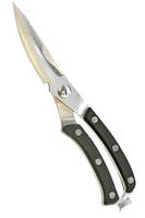 Ніж ножиці для підводного полювання BS Diver Strong Boy