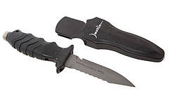 Ніж підводника Marlin Pacific Titanium