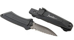 Ніж дайвера Marlin Mini Titanium