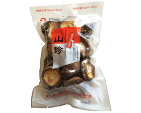 Шиитаке грибы сушеные ZHOUYANG, 85г - фото 1 - id-p234340781