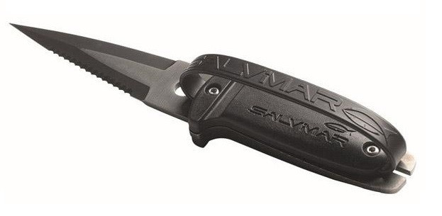 Ніж для підводного полювання купити Salvimar ST-Blade Keramic, фото 1