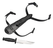 Ніж для підводного полювання Picasso Standard