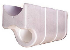 Поплавок кріплення для ліхтаря MagicShine MJ 810 / MJ 810B