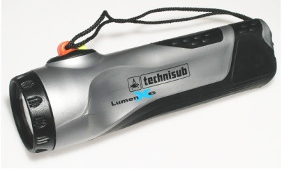 Ліхтар для підводного полювання Technisub Lumen X6, фото 1