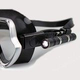 Підводний ліхтар з кріпленням на маску Aquatec Aqua-No.1 LED Headlight
