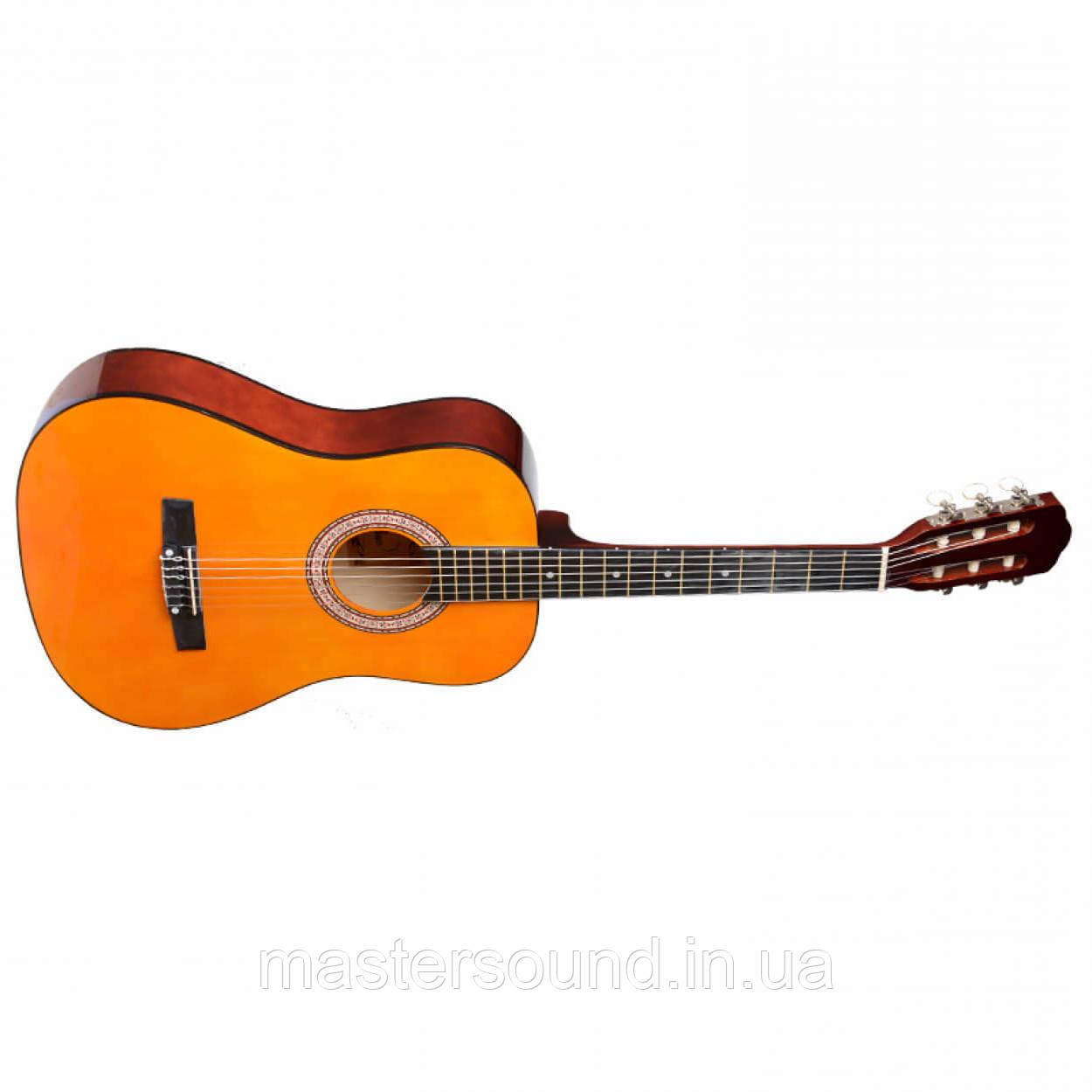 Класична гітара Figure 103OR + чохол, фото 1