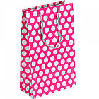 Пакет подарунковий Горошок 27х16х7см арт.3010, фото 4