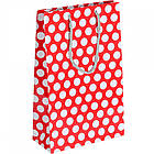 Пакет подарунковий Горошок 27х16х7см арт.3010, фото 6