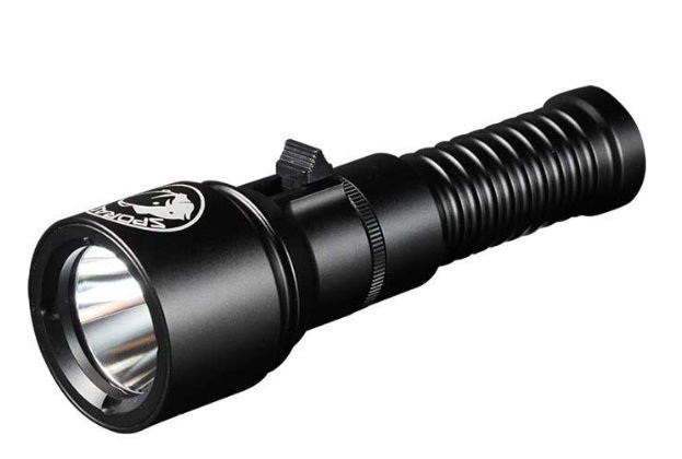 Потужний підводний ліхтар Sporasub Eyelight, фото 1
