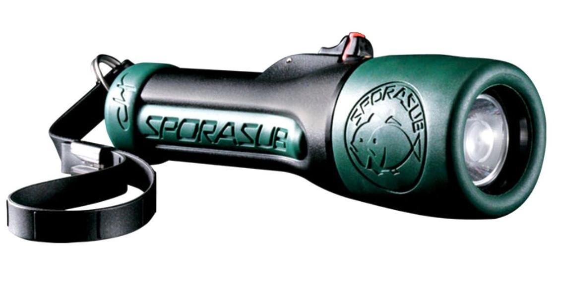 Підводний ліхтар Sporasub Led Flash, фото 1