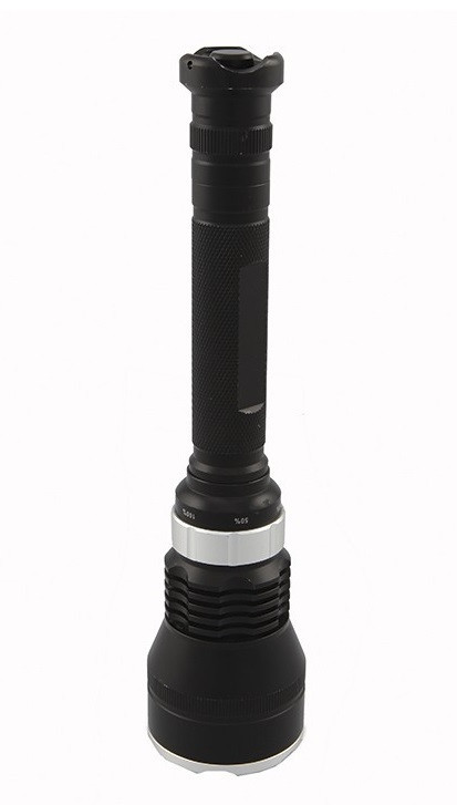 Фонарь для подводной охоты Marlin Dive Led 800 Lm, фото 1