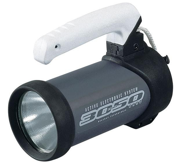 Ліхтар для дайвінгу Beuchat 30/50 W, фото 1