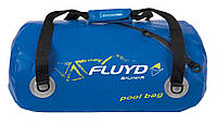 Сумки для плавания Salvimar Fluyd Dry Bag Pro 30 л