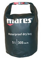 Гермомешок для подводной охоты Mares Dry Bag 5 л