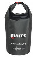 Гермомешок для подводной охоты Mares Dry Bag 25 л