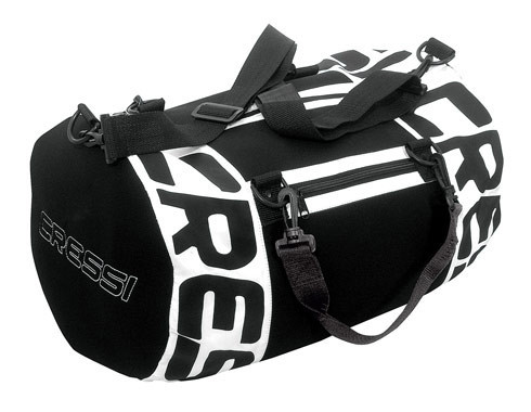 Спортивная сумка для плавания Cressi Sub Sport Bag - фото 1 - id-p234329156