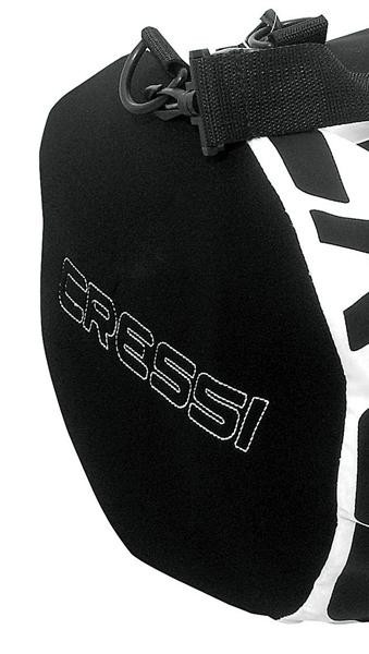 Спортивная сумка для плавания Cressi Sub Sport Bag - фото 5 - id-p234329156