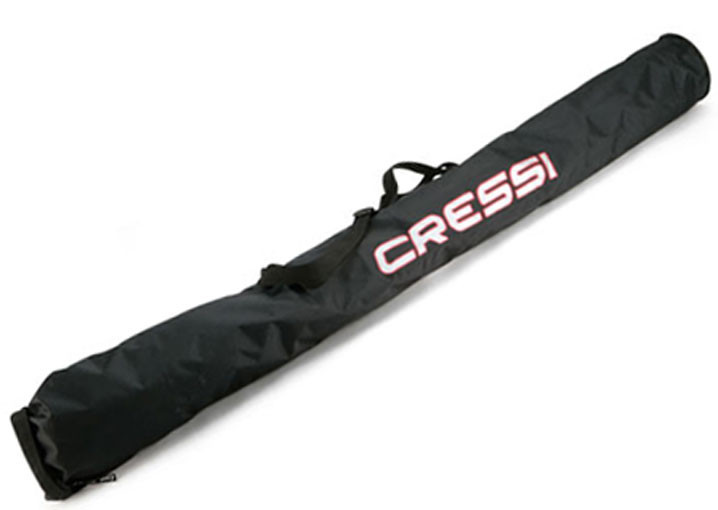 Чохол для підводного арбалета Cressi Sub Gun Bag 180 см, фото 1
