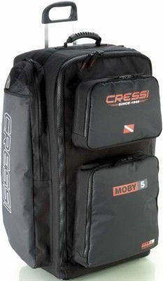 Большая сумка для путешествий Cressi Sub Moby 5 - фото 1 - id-p234329163
