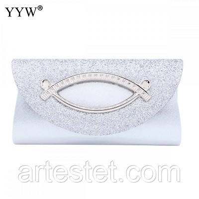 Клатч «Вечерний», фото 1