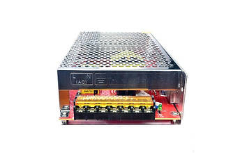 Блок живлення Power Supply S-200-12 12 V 200 W