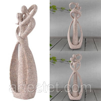 Скульптура з натурального каменю пісковик, фото 1