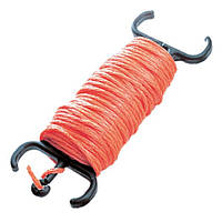 Мотовило для буйрепа Omer Linewinder з лінем ø3 мм