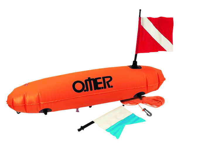 Буй подводного охотника Omer New Torpedo - фото 1 - id-p234329292