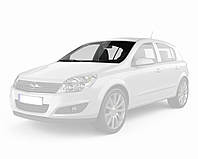 Лобовое стекло Opel Astra H (2004-2012) /Опель Астра Н