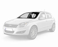 Лобове скло Opel Astra H (2004-2012) /Опель Астра Н з датчиком дощу