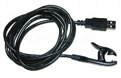 Інтерфейс до підводного комп'ютера Beuchat Mundial