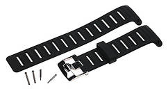 Ремінець Suunto D4 / D4i гумовий чорний