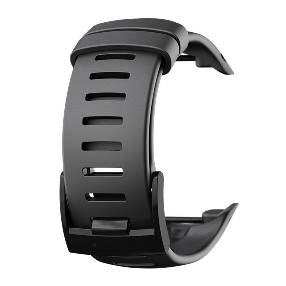 Ремінець Suunto D4i Novo чорний