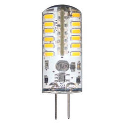 Світлодіодна лампа LED Feron LB-422 G4 12V 3W 4000К (Нейтральна)