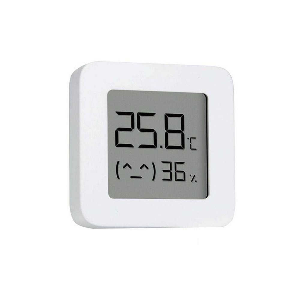 Термометр-гігрометр Xiaomi Mijia Bluetooth Thermometer 2