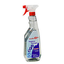 Гігієнічний засіб для очищення поверхонь від бактерій, вірусів, грибків ORO 750 мл (Арт. 07006)