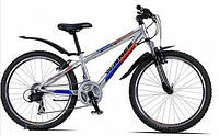 Гірський велосипед Winner Bullet 24 2015