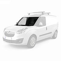 Лобовое стекло Opel Combo D (2012-2018) /Опель Комбо Д