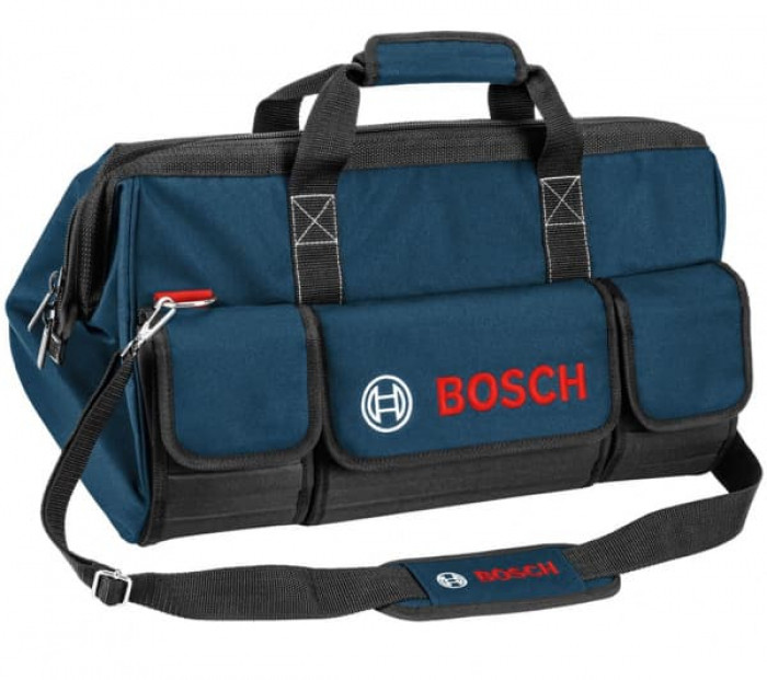 Сумка для інструментів Bosch Professional (480х300х280 мм) (1600A003BJ)