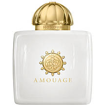 Amouage Honour for Woman парфумована вода 100 ml. (Тестер Амуаж Хоноур Фор Вумен), фото 3
